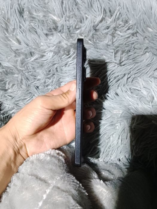 Redmi note 14S 8/128 xotira
