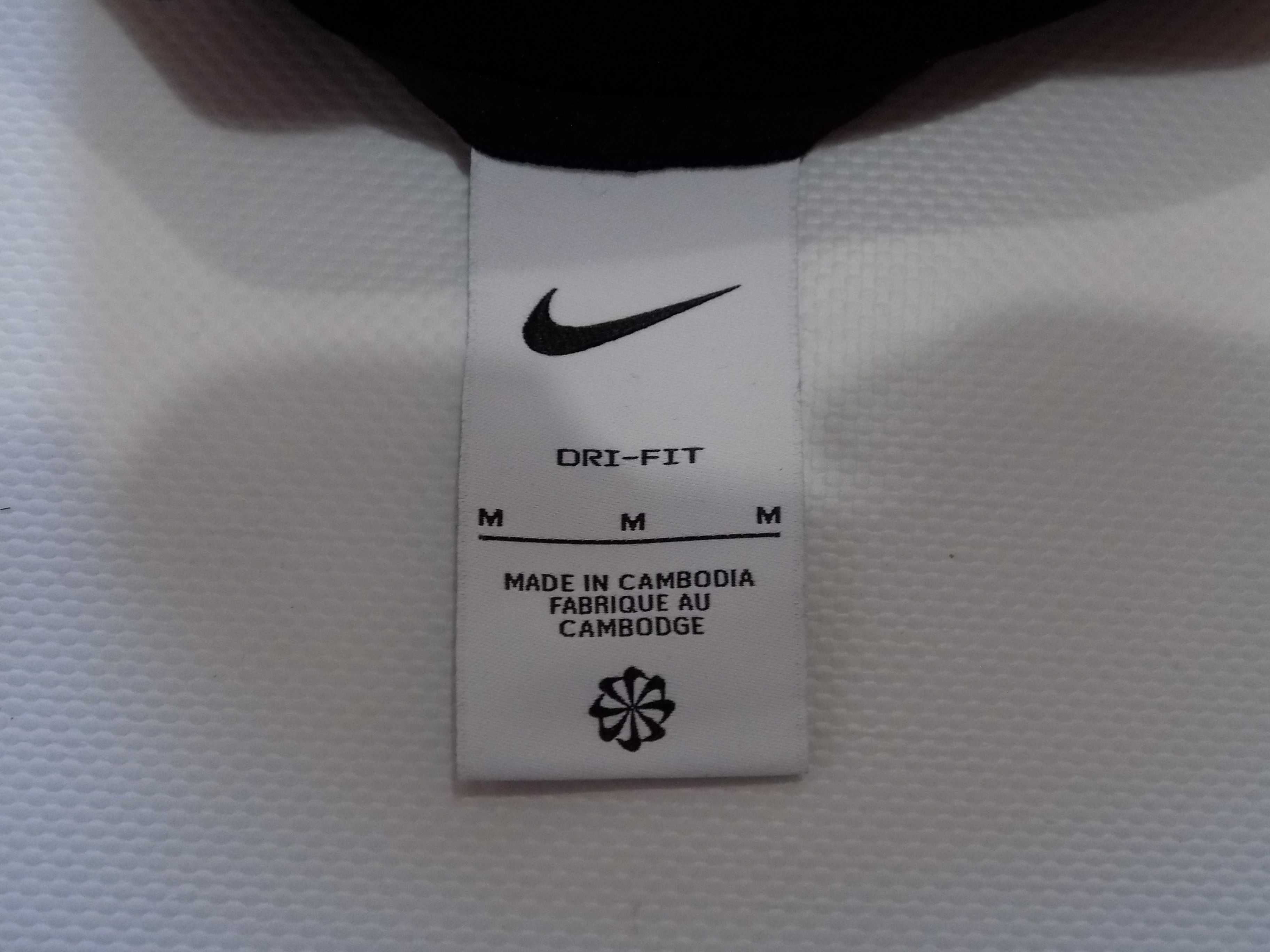 горнище nike найк суитчър блуза фанела мъжко спорт крос оригинално M/L