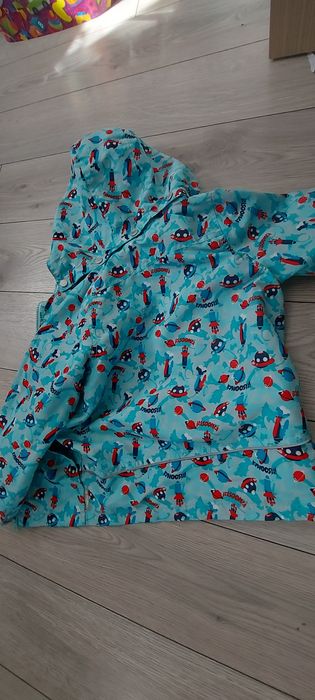 Donez Geaca toamna baiat 3 4 ani ani