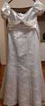 Rochie de mireasa