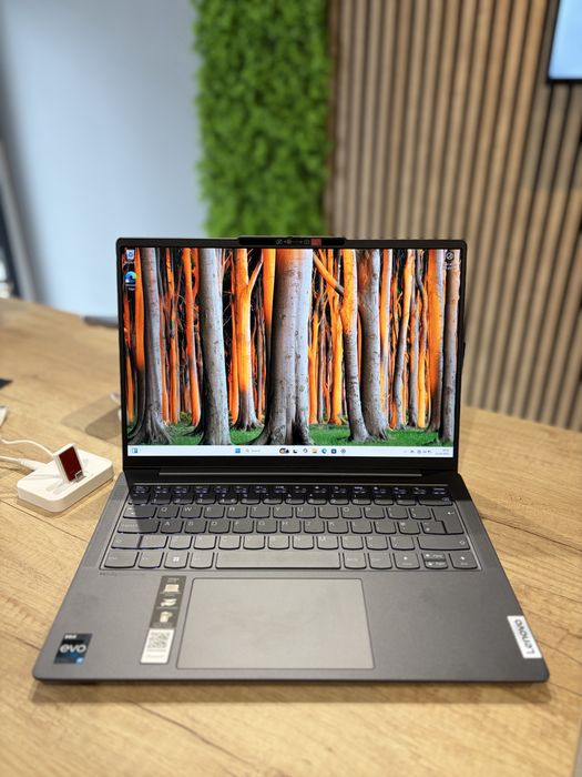 **ATS GSM**IDYOGA Lenovo Yoga Slim6i/Garantie