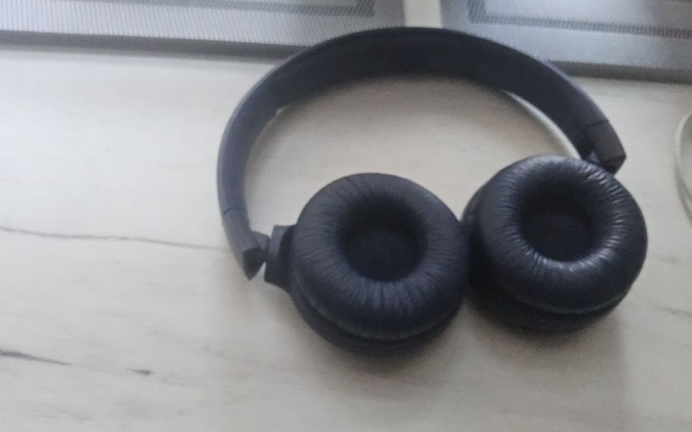 Наушники джибиэль тун 510