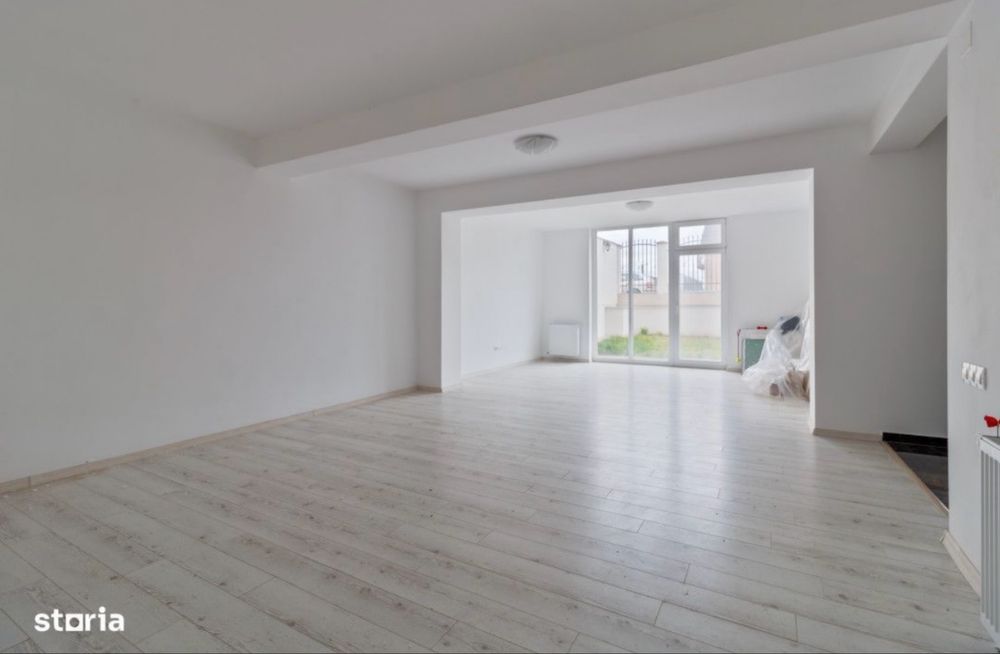 Apartamente noi Casa tip Triplex Oradea Cartierul Grigorescu