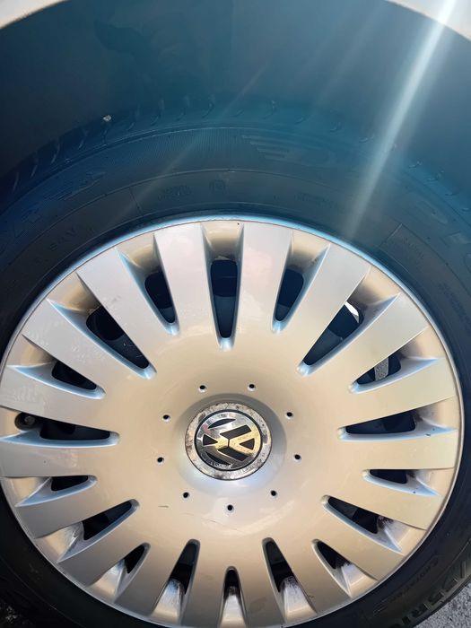 Volkswagen 5 în 2 uși