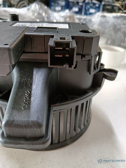 Aeroterma  AUDI A6 C8, 4A2 2018 - > 2.0 40 TDI Mild Hybrid DFBA 4m1820021b