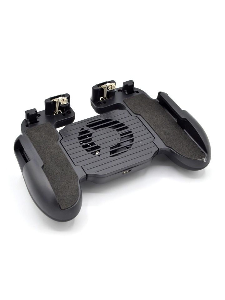 Cкидка ! Smartfon uchun sovutgichli trigerli geympad Borofone BG3 PUBG