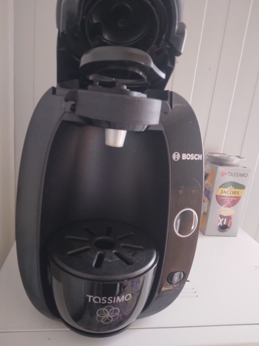 Vand /schimb Espresor Tassimo Boch