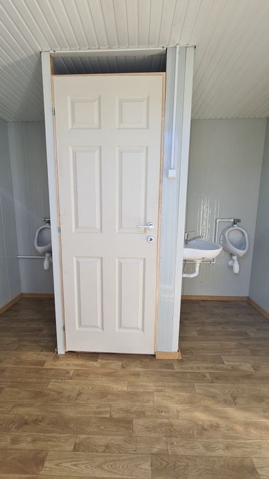 Containere Birouri cadre container