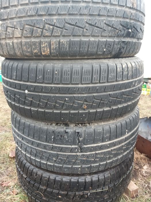 Yokohama winter  r 17