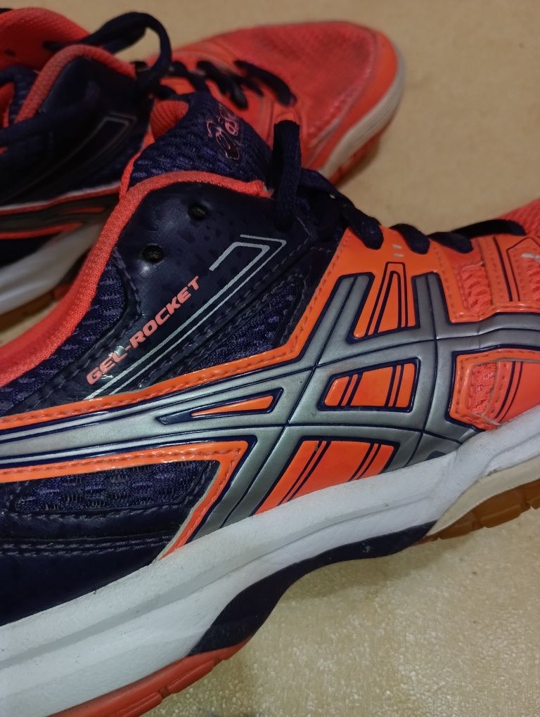 Asics Gel N 39,5- 15 лв