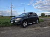 Toyota Rav 4, 177 cai!!!
