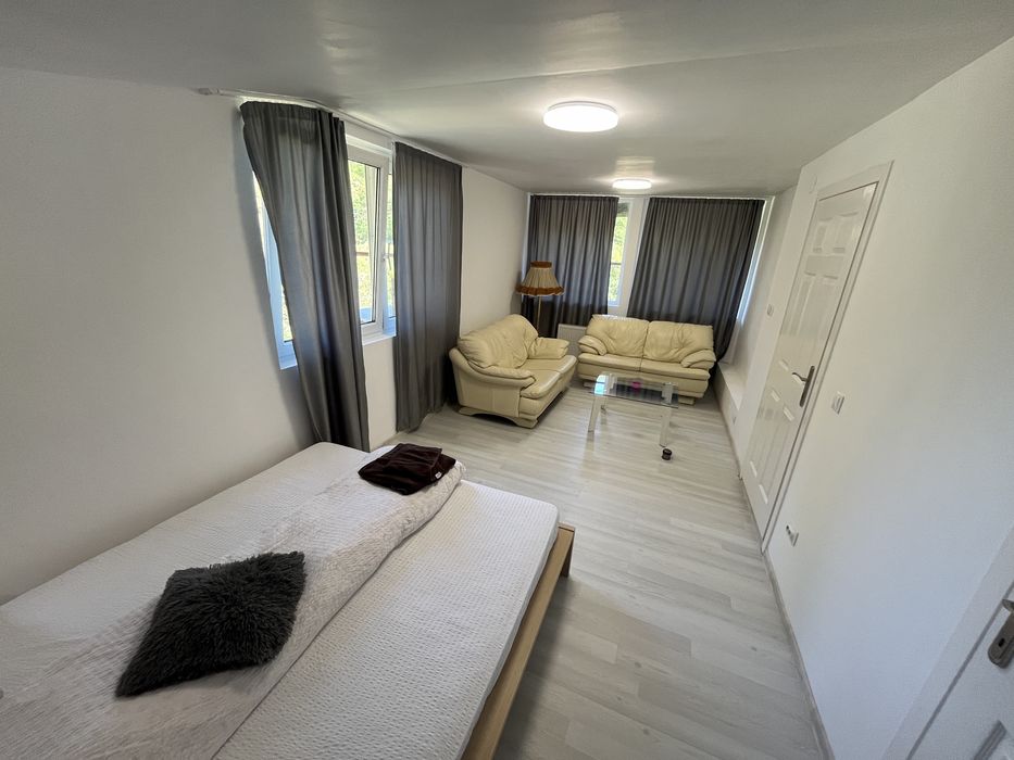 Cabana de Inchiriat Sala Eveniment