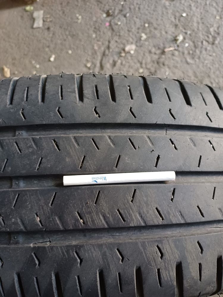 Летние шины 225/70R15C