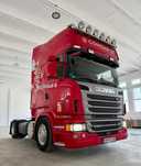 Scania Mega R500, An 2012