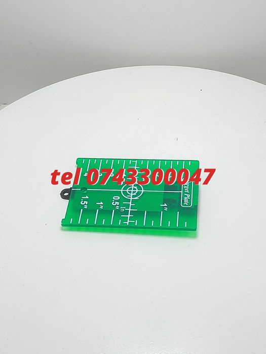 Tinta Magnetica Pentru Nivele Laser