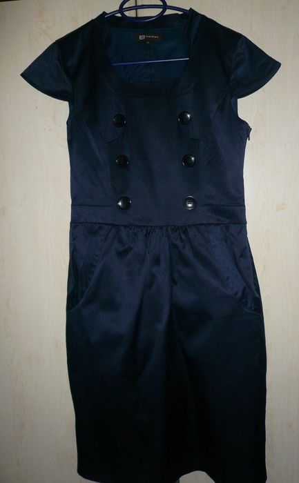 Rochie office, mar.36 (S).