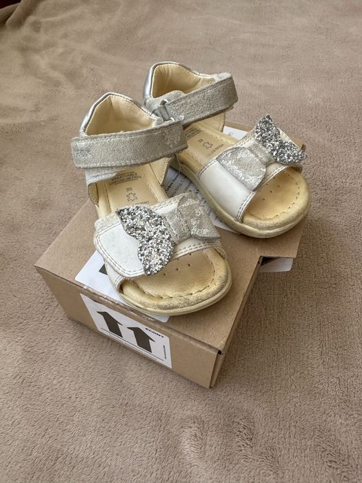 Детски обувки сандали GEOX 20 номер