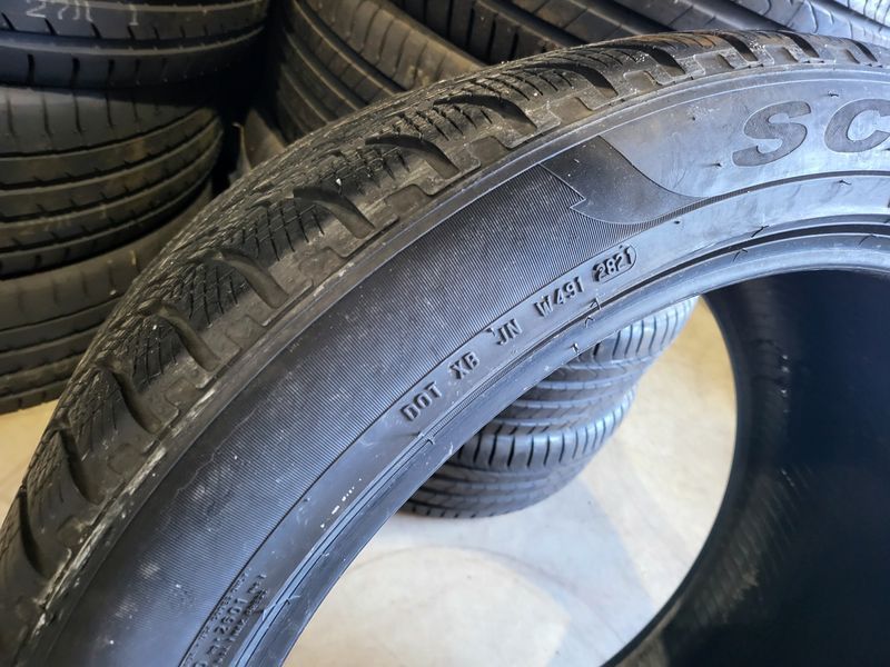 325/35/22//285/40/22 PIRELLI