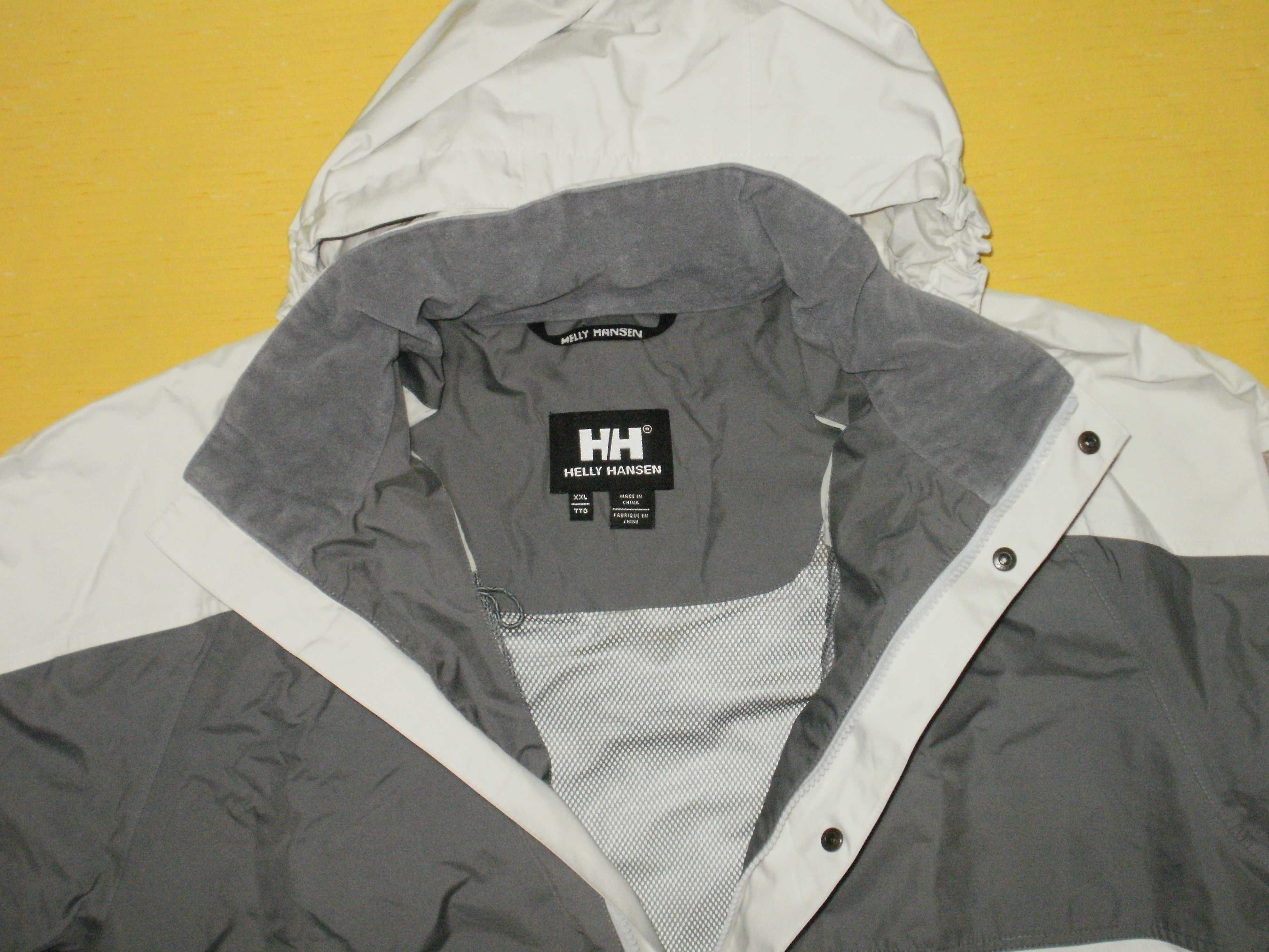 HELLY HANSEN оригинална ветровка 2XL