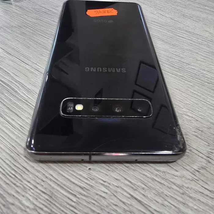 Samsung Galaxy S10 128GB G973 Пукнат дисплей