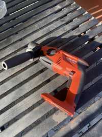 Rotopercutor Hilti TE2 - A22