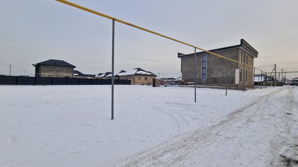 Продам Участок Земля Турксибский район