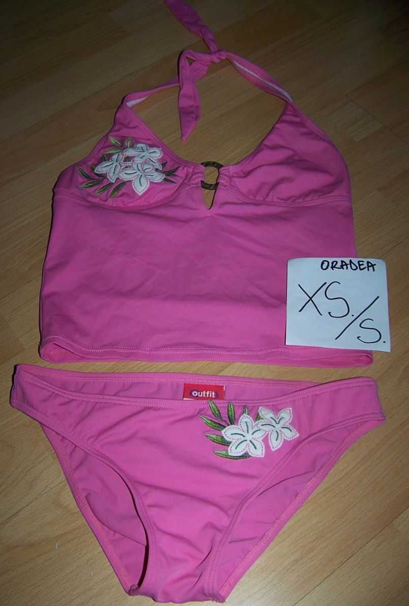 Costum de baie XS-S