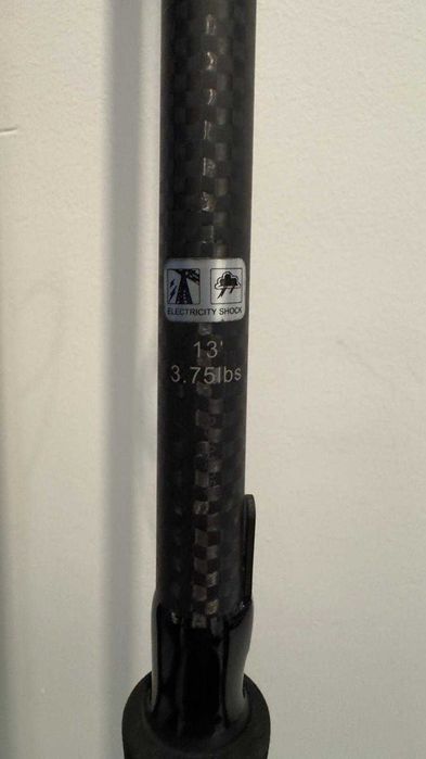 Lansete Crap - Prologic C3 Fulcrum