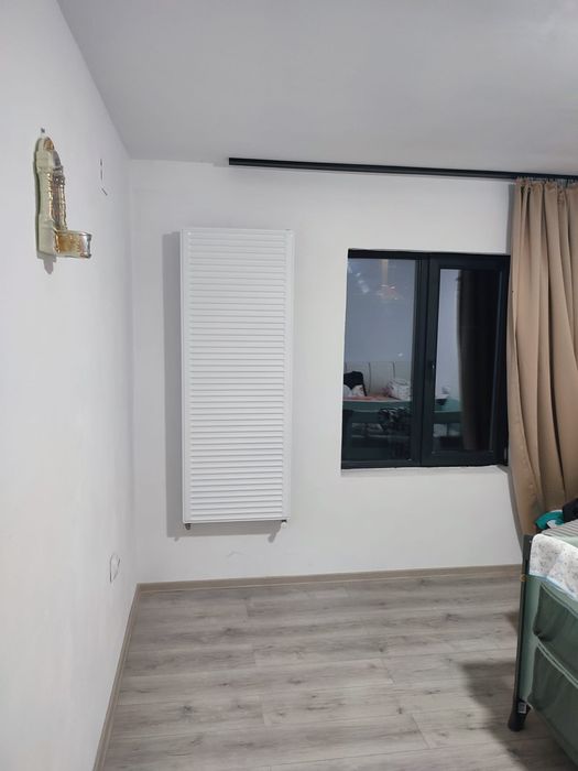 Instalații termice și sanitare