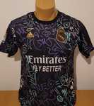Tricou copii Real Madrid- Vinicius