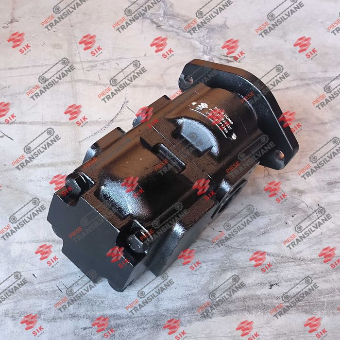 Pompă hidraulică pentru JCB 3CX, 4CX, 214E, 214ELL, 3C 14-B, 3C PLUS