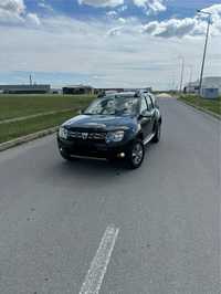 Vand Dacia Duster 1.5 dCI 4x4 din 2016