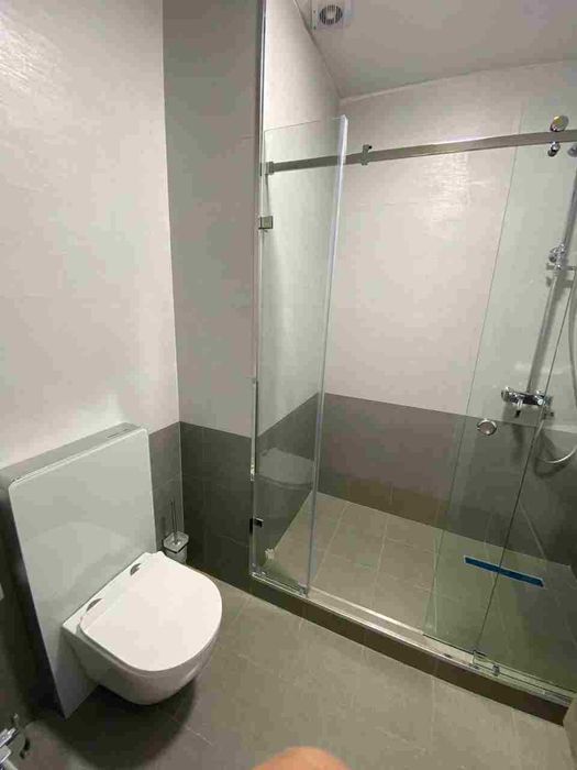 Ташкент Сити! Сдается новая 3-х комнатная квартира!