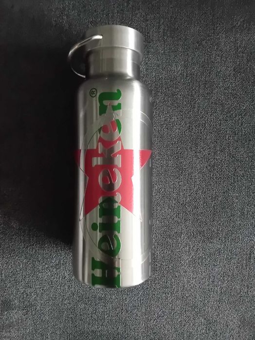 Бутилка за вода DEVIN - 550 ml; Термо бутилка - 500 ml