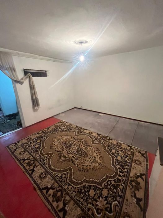 сдам в аренду времянку  1 комната и кухня