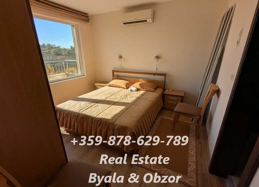 Продава се Тристаен апартамент в Обзор - 118 кв.м за 1013 €/кв.м - Снимка #11