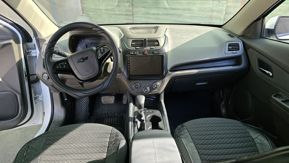 Cobalt LTZ sotiladi