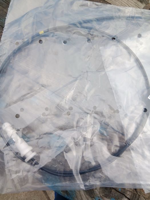 Чисто ново жило за преден капак за Пежо 208 ,2008 (2020-2024)