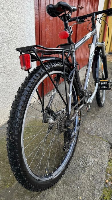 Bicicleta MTB Marvil Aspen