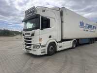 vand scania r500 2018 next gen euro6