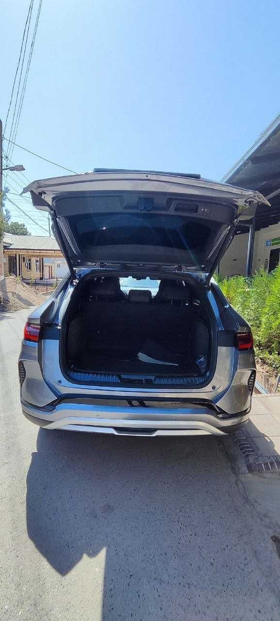 BYD Song Plus DM-I Champion 110-KM GIBRID FULL