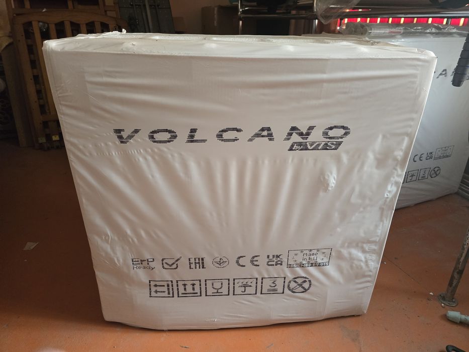 Тепловентилятор Volcano