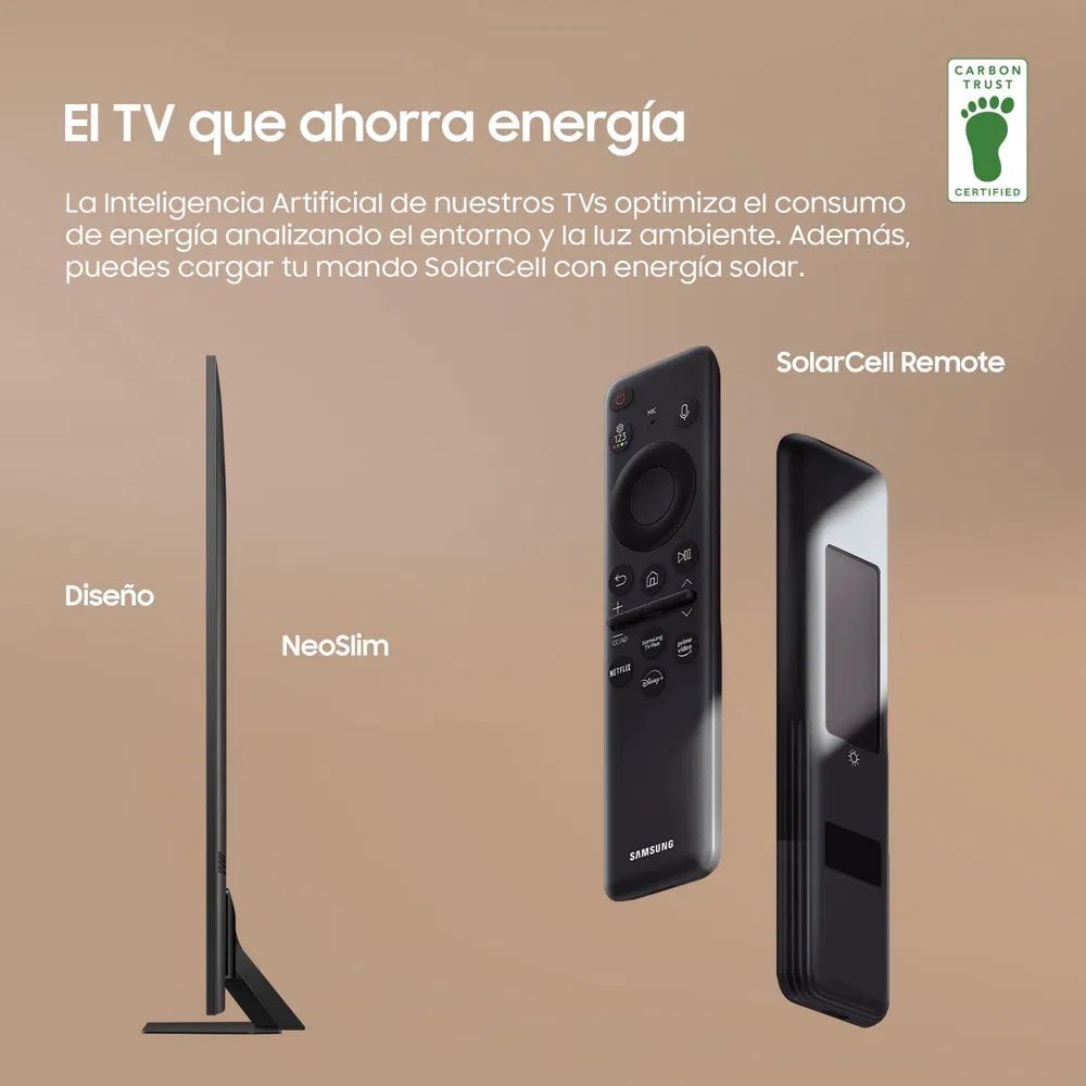 Телевизор Samsung Neo QLED 98QN90D “98Q80c 4K Smart Tv Mini Led