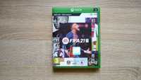 Joc Fifa 21 Xbox One XBox 1