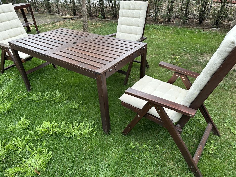 Set Masa canapea scaune de gradina