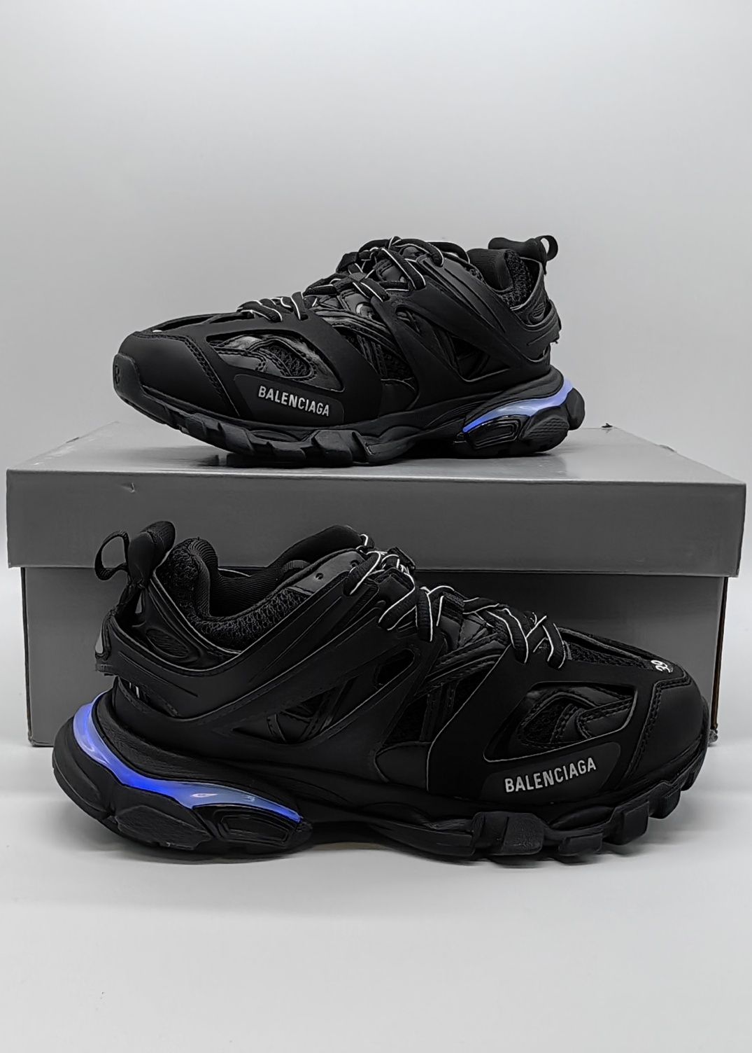 Balenciaga Сникърси