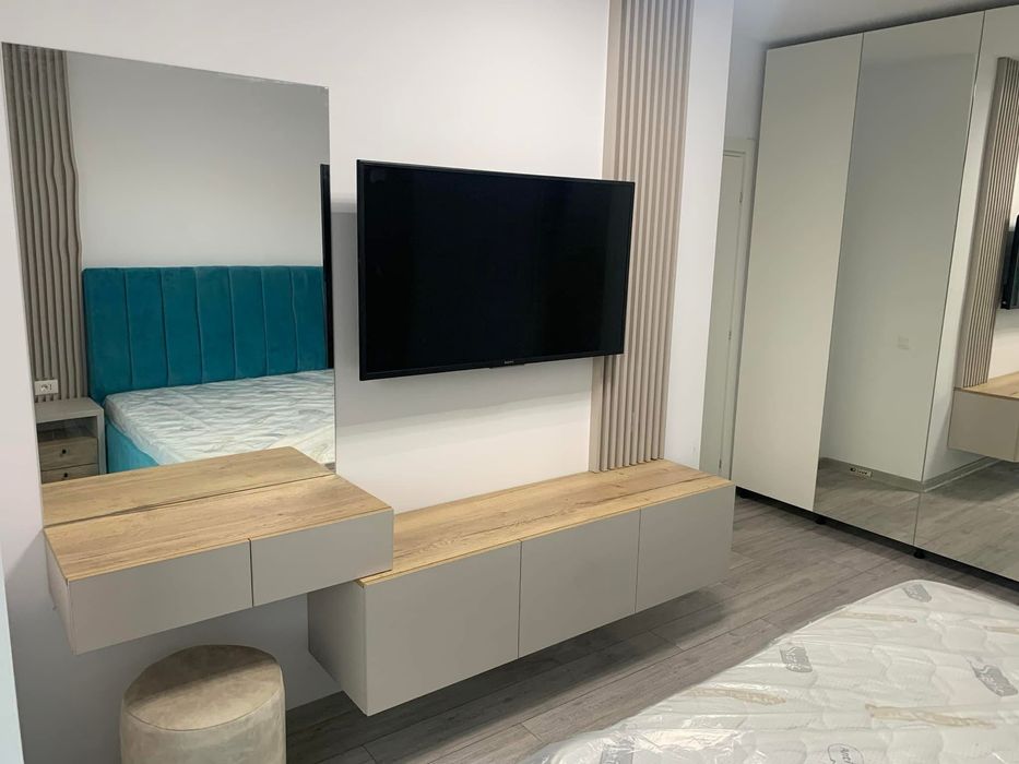 Apartament 3 camere Drumul Taberei Residence 2 sector 6