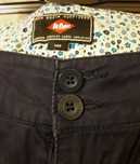 Pantaloni 3/4 Lee Cooper