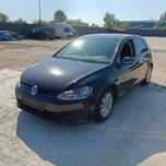 Dezmembrez Volkswagen Golf 7 2014 hatchback 1.6 TDI