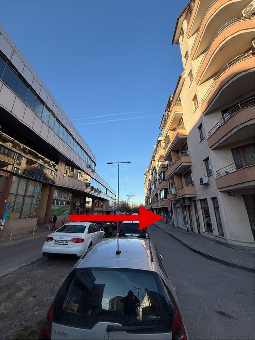 Дава се под наем Магазин в София, Орландовци - 24 кв.м за 255 € - Снимка #1